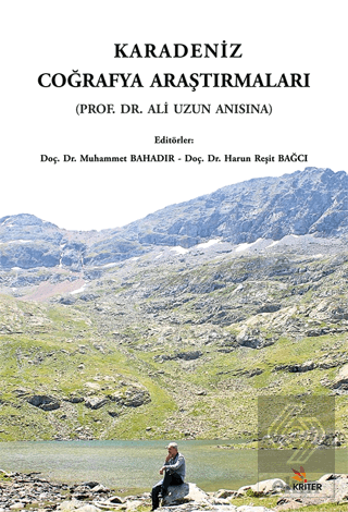 Karadeniz Coğrafya Araştırmaları