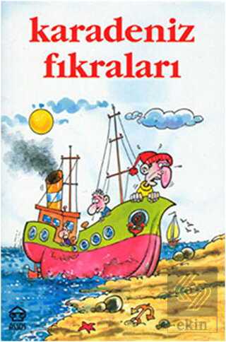 Karadeniz Fıkraları