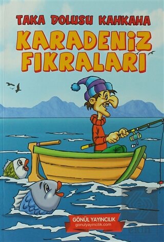 Karadeniz Fıkraları