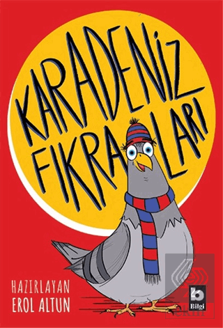 Karadeniz Fıkraları