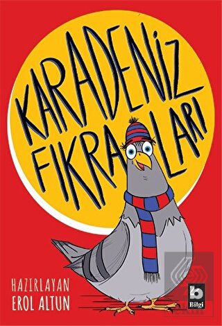 Karadeniz Fıkraları