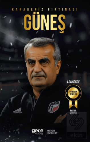 Karadeniz Fırtınası - Şenol Güneş