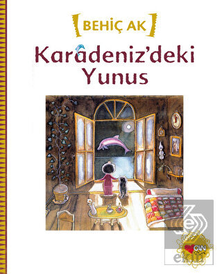 Karadeniz\'deki Yunus
