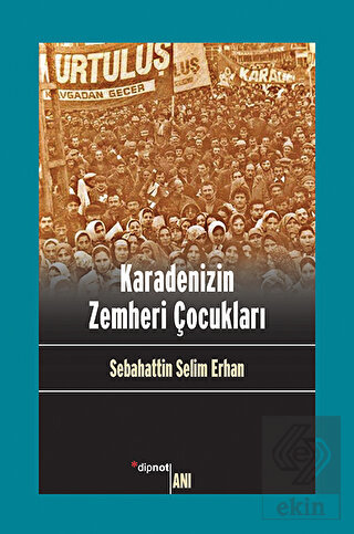 Karadenizin Zemheri Çocukları