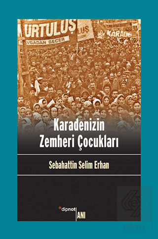 Karadenizin Zemheri Çocukları