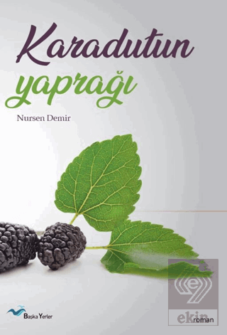 Karadutun Yaprağı (Mebrure)