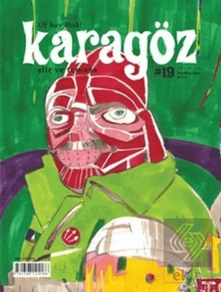 Karagöz Dergisi Sayı: 19