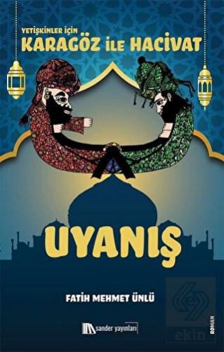 Karagöz İle Hacivat - Uyanış