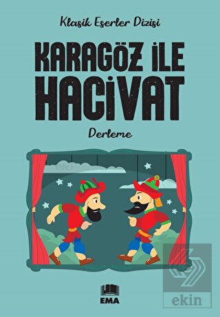 Karagöz ile Hacivat