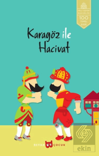 Karagöz ile Hacivat