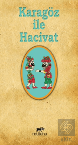 Karagöz ile Hacivat