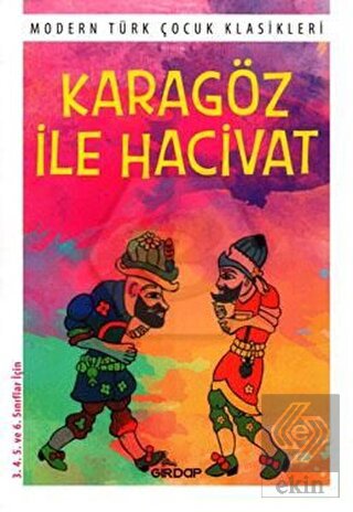 Karagöz ile Hacivat