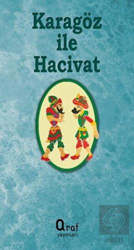 Karagöz İle Hacivat