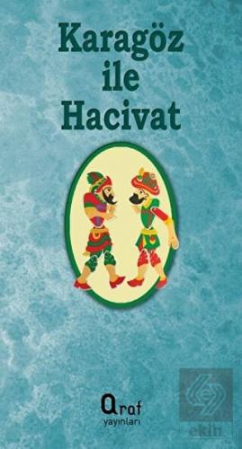 Karagöz İle Hacivat