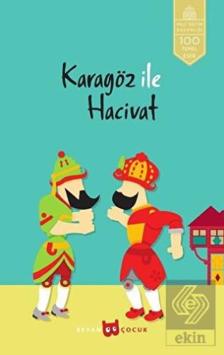 Karagöz ile Hacivat