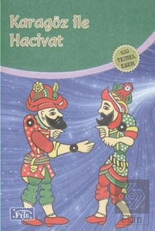 Karagöz ile Hacivat