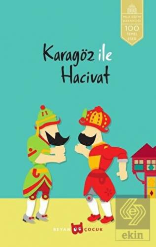 Karagöz ile Hacivat