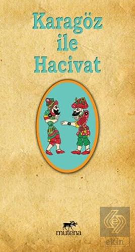 Karagöz ile Hacivat