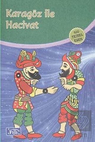 Karagöz ile Hacivat