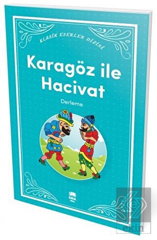 Karagöz ile Hacivat