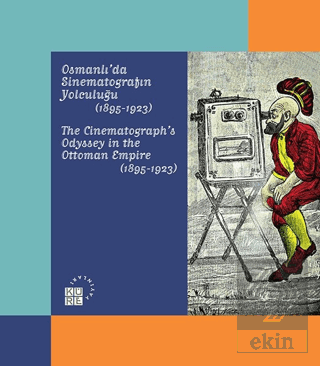 Karagöz\'den Günümüze Temaşa - Osmanlı\'da Sinematog