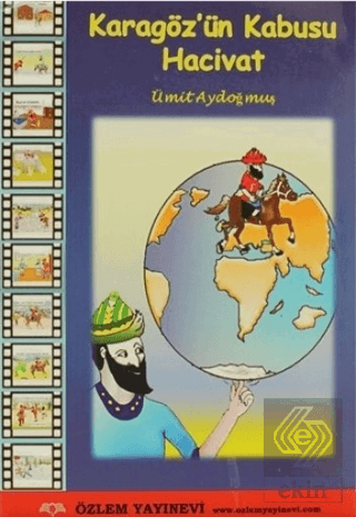 Karagöz\'ün Kabusu Hacivat