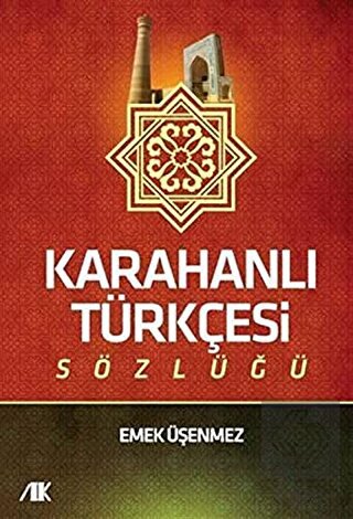 Karahanlı Türkçesi Sözlüğü