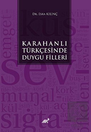 Karahanlı Türkçesinde Duygu Fiilleri