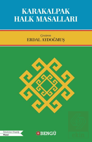 Karakalpak Halk Masalları
