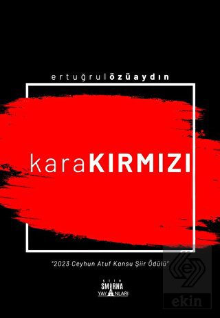 Karakırmızı