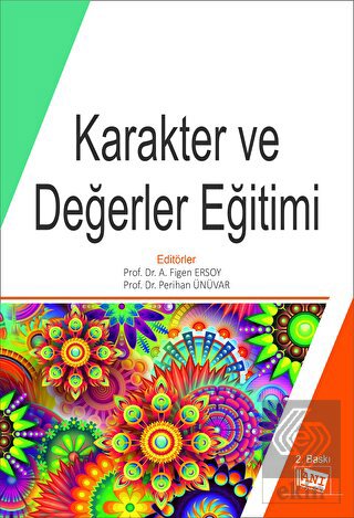 Karakter ve Değerler Eğitimi