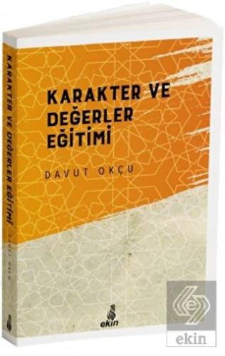 Karakter ve Değerler Eğitimi
