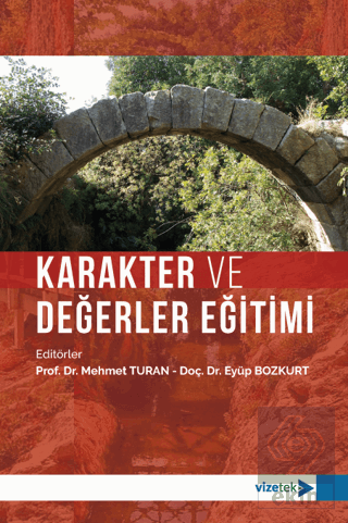 Karakter ve Değerler Eğitimi