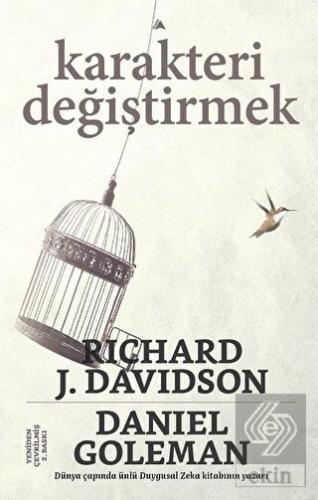 Karakteri Değiştirmek