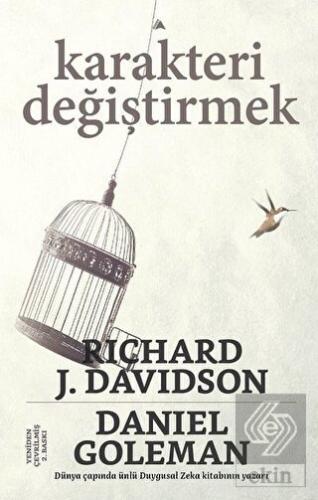 Karakteri Değiştirmek