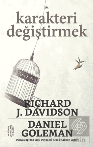 Karakteri Değiştirmek