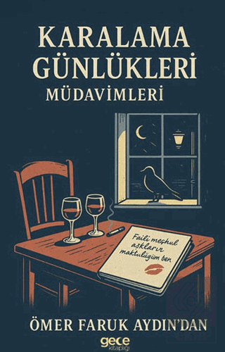 Karalama Günlükleri Müdavimleri