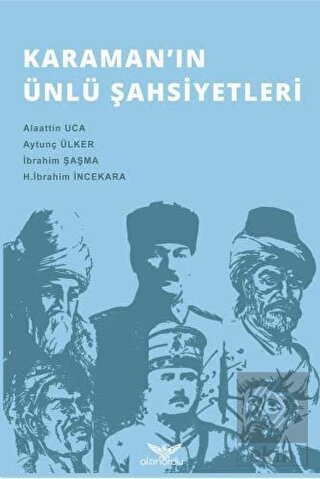 Karaman\'ın Ünlü Şahsiyetleri