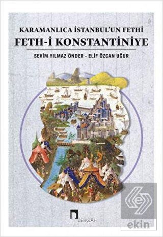 Karamanlıca İstanbul'un Fethi Feth-i Konstantiniye