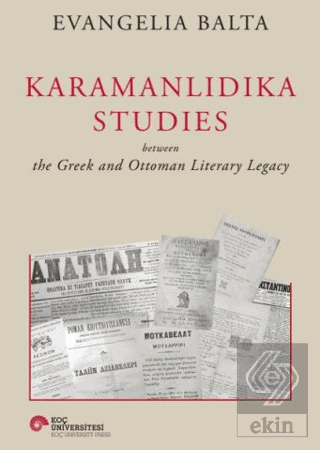 Karamanlıdıka Studies