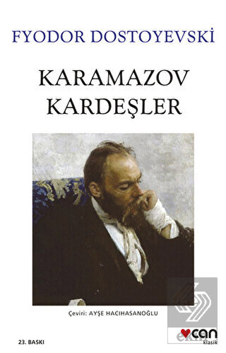 Karamazov Kardeşler