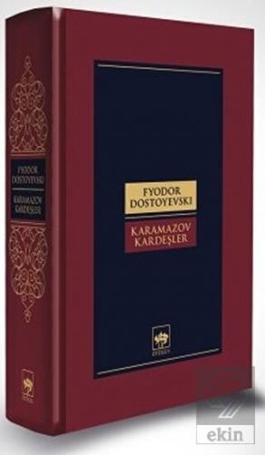 Karamazov Kardeşler