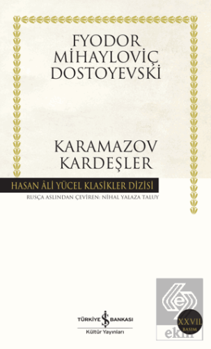 Karamazov Kardeşler