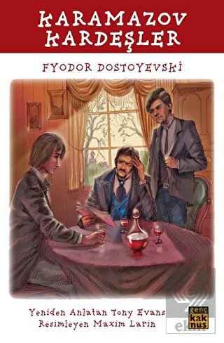 Karamazov Kardeşler