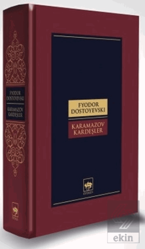 Karamazov Kardeşler