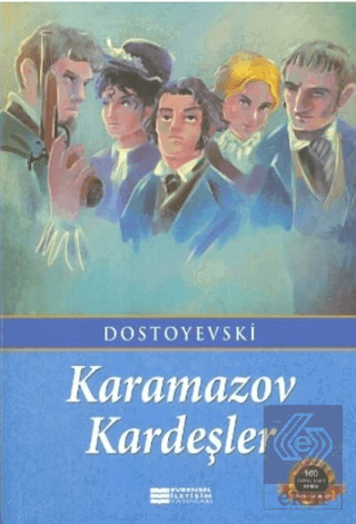 Karamazov Kardeşler