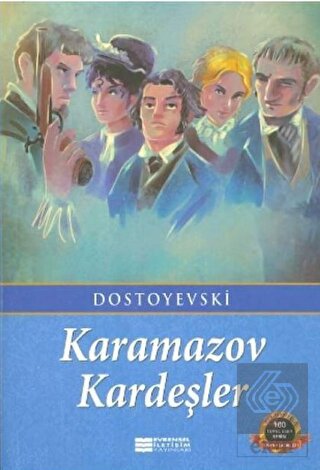 Karamazov Kardeşler