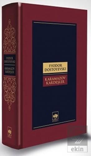 Karamazov Kardeşler