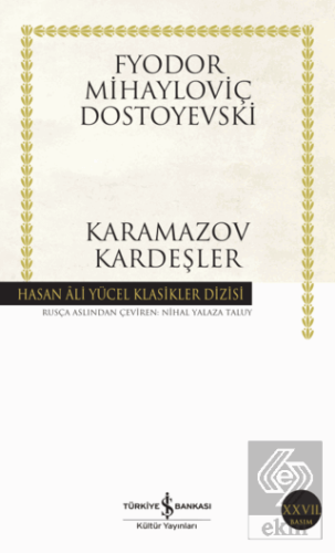 Karamazov Kardeşler