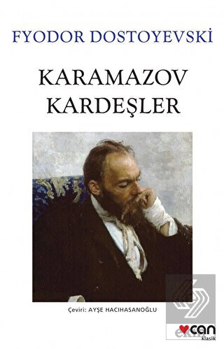 Karamazov Kardeşler